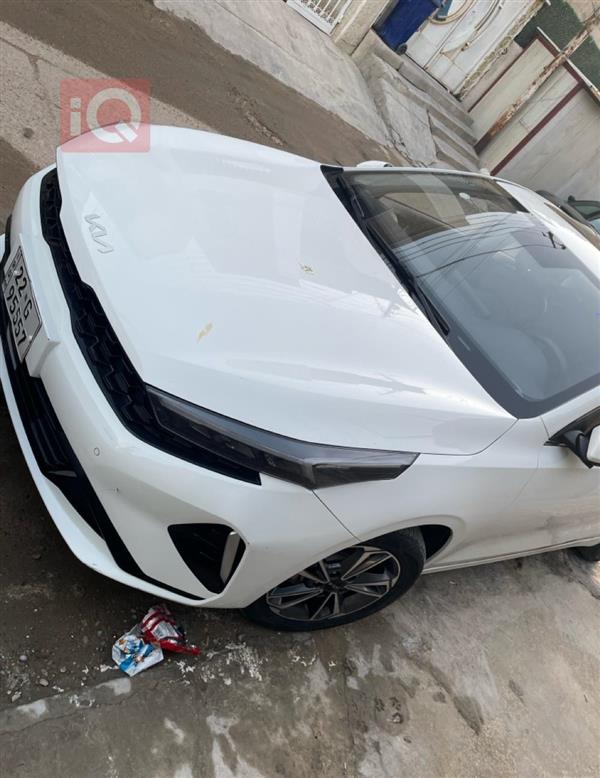 كيا K3 2024 للبيع في العراق -  بغداد